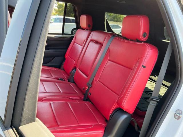 2023 Chevrolet Tahoe 2WD LS