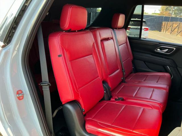 2023 Chevrolet Tahoe 2WD LS