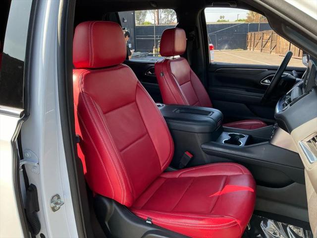 2023 Chevrolet Tahoe 2WD LS