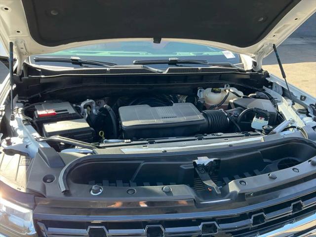 2023 Chevrolet Tahoe 2WD LS