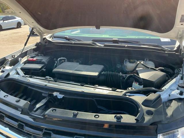 2023 Chevrolet Tahoe 2WD LS