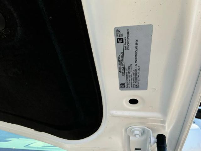 2023 Chevrolet Tahoe 2WD LS