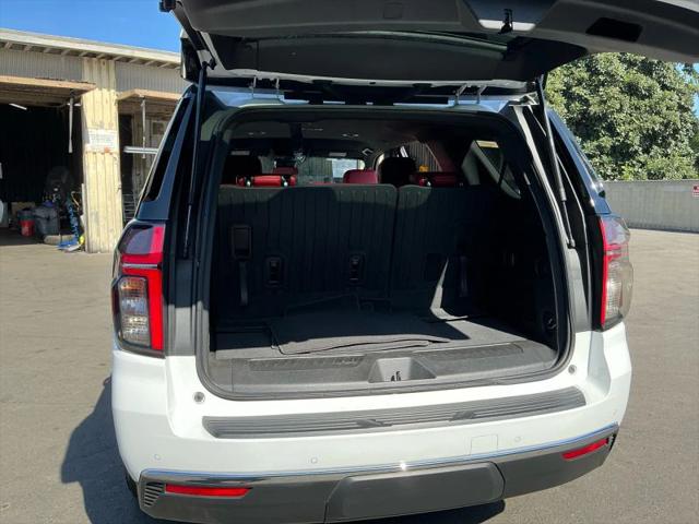 2023 Chevrolet Tahoe 2WD LS