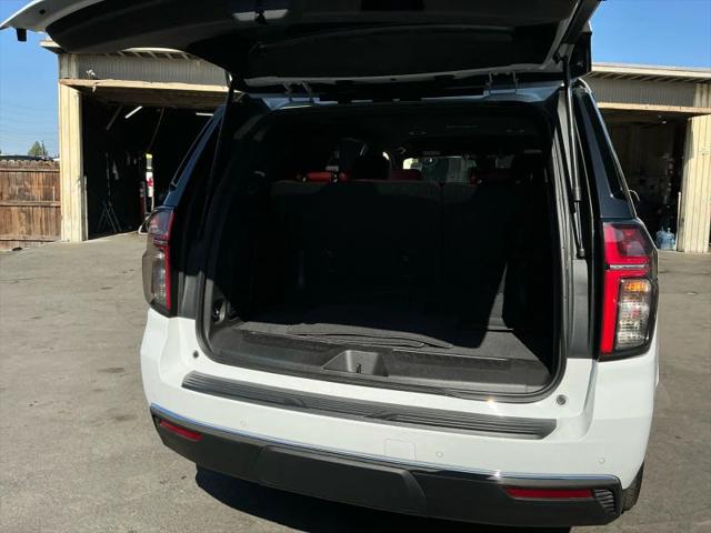 2023 Chevrolet Tahoe 2WD LS