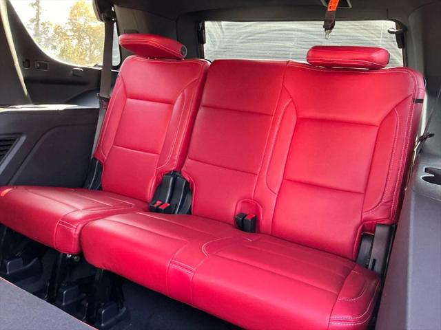 2023 Chevrolet Tahoe 2WD LS