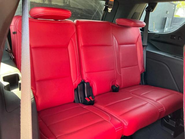 2023 Chevrolet Tahoe 2WD LS