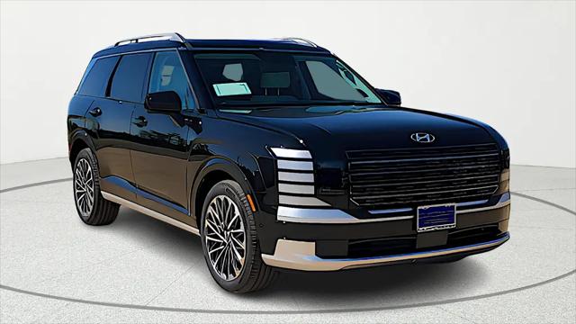 2026 Hyundai Palisade Calligraphy for sale in Sherman, TX