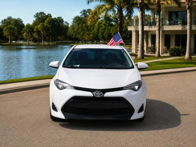 2019 Toyota Corolla LE for sale in Orlando, FL