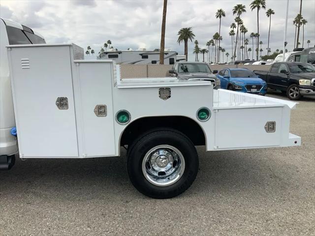 2026 Ram 3500 Tradesman/Big Horn