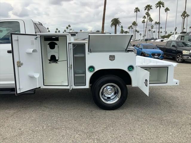 2026 Ram 3500 Tradesman/Big Horn