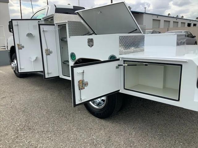 2026 Ram 3500 Tradesman/Big Horn