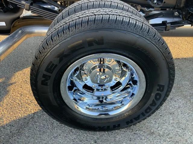 2026 Ram 3500 Tradesman/Big Horn