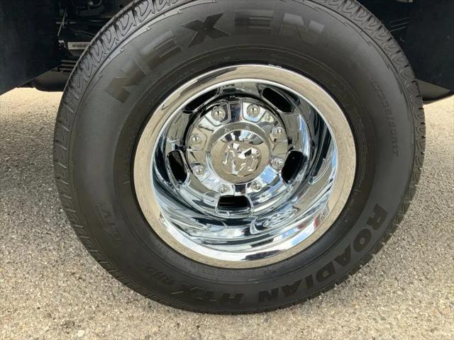 2026 Ram 3500 Tradesman/Big Horn
