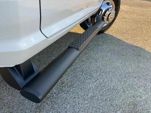 2026 Ram 3500 Tradesman/Big Horn