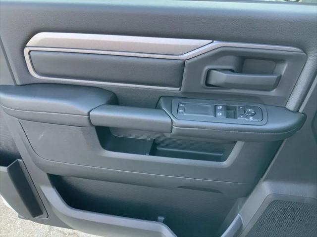 2026 Ram 3500 Tradesman/Big Horn