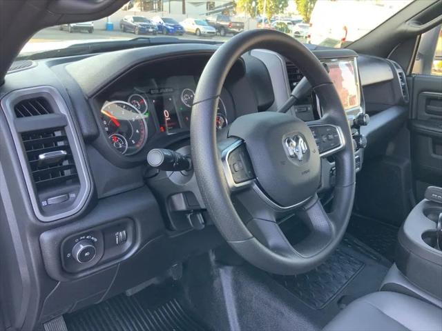 2026 Ram 3500 Tradesman/Big Horn