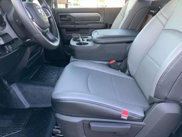 2026 Ram 3500 Tradesman/Big Horn