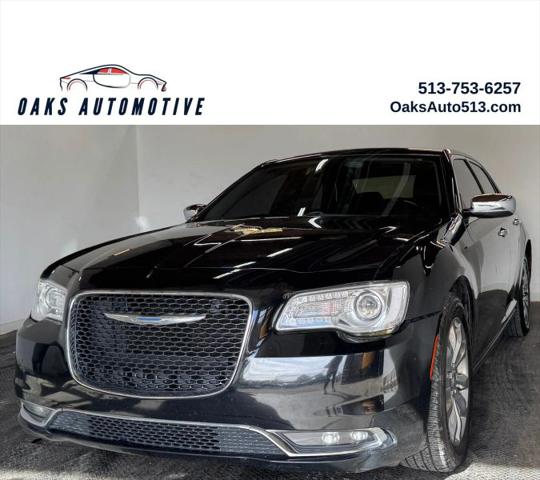 2016 Chrysler 300 AWD for sale in Cincinnati, OH