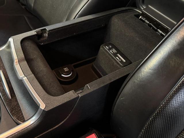 2016 Chrysler 300 AWD