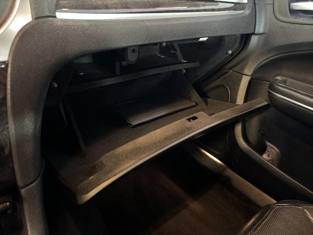 2016 Chrysler 300 AWD