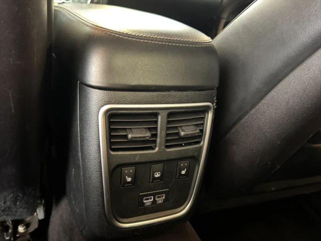 2016 Chrysler 300 AWD