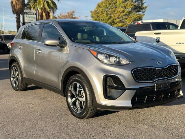 2020 Kia Sportage LX for sale in Las Cruces, NM