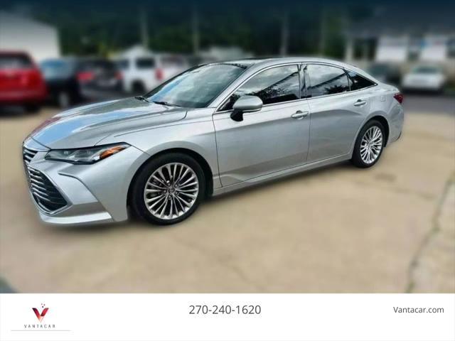 2019 Toyota Avalon Limited for sale in Owensboro, KY
