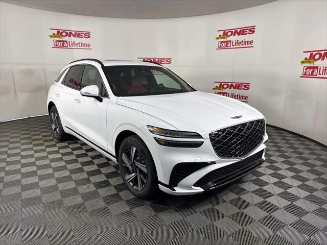 2026 Genesis GV70 3.5T Sport Advanced for sale in Fallston, MD
