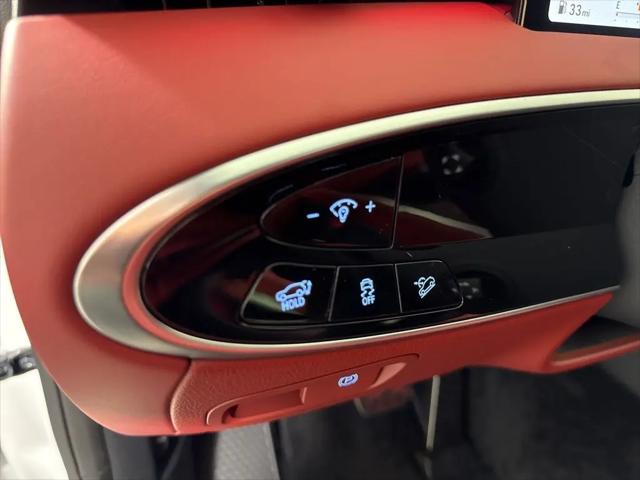 2026 Genesis GV70 3.5T Sport Advanced