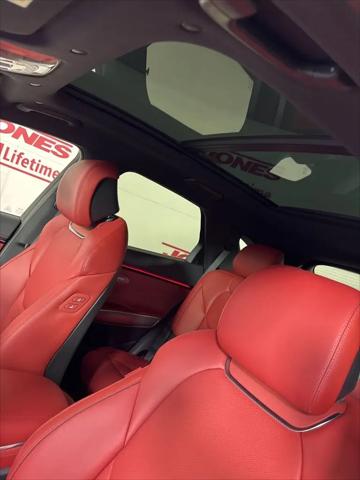 2026 Genesis GV70 3.5T Sport Advanced