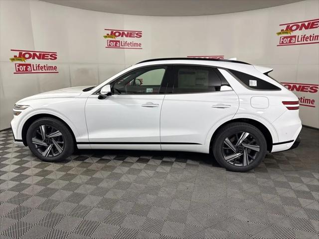 2026 Genesis GV70 3.5T Sport Advanced