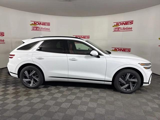 2026 Genesis GV70 3.5T Sport Advanced