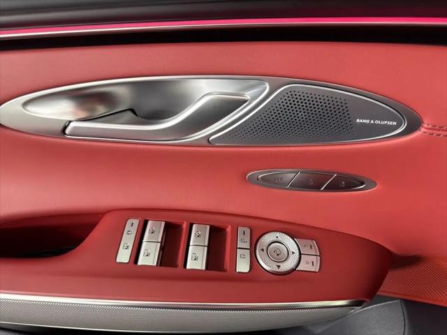 2026 Genesis GV70 3.5T Sport Advanced