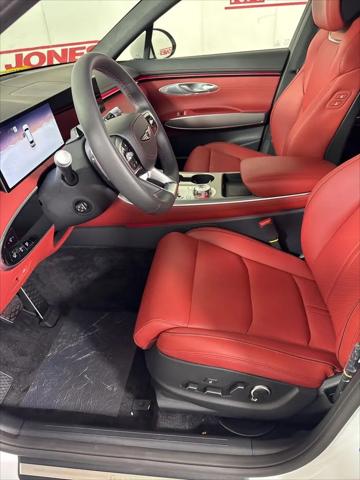 2026 Genesis GV70 3.5T Sport Advanced