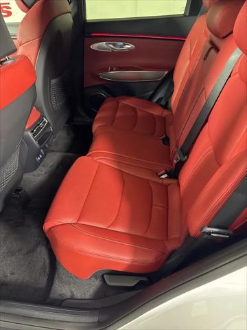 2026 Genesis GV70 3.5T Sport Advanced