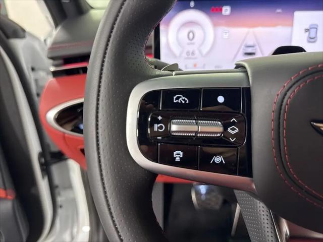 2026 Genesis GV70 3.5T Sport Advanced