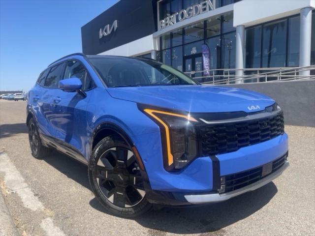 2026 Kia Sportage SX-Prestige for sale in Mission, TX