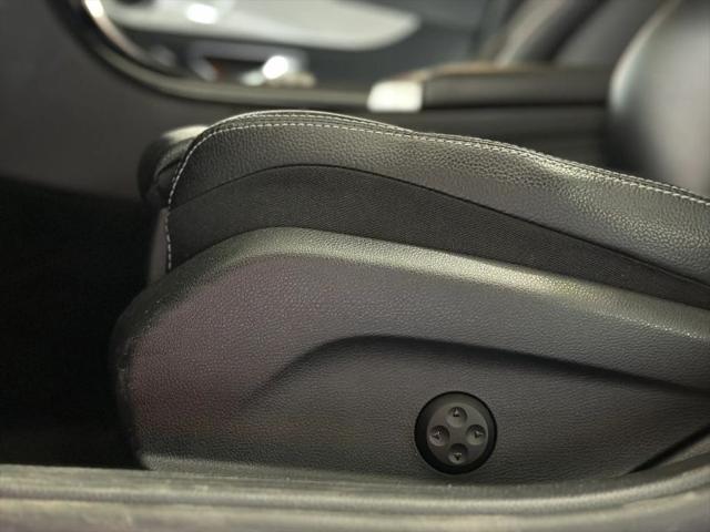 2017 Mercedes-Benz C-CLASS C 300 C 300