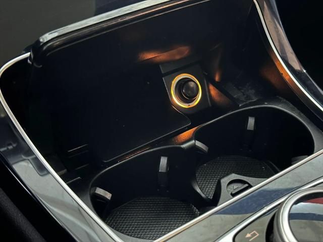2017 Mercedes-Benz C-CLASS C 300 C 300