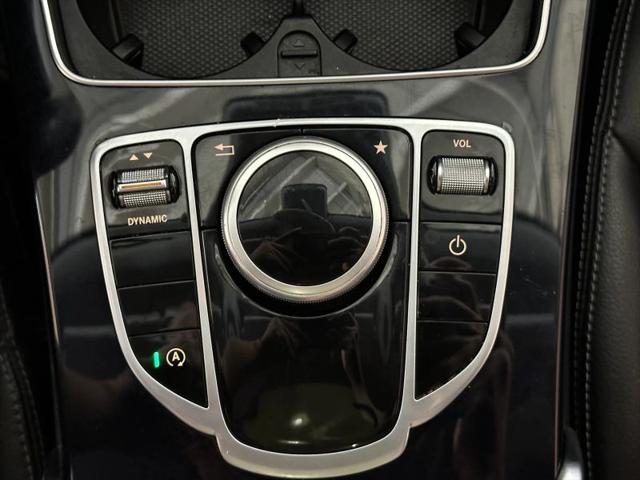 2017 Mercedes-Benz C-CLASS C 300 C 300