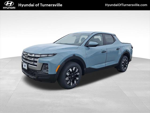 2026 Hyundai Santa Cruz SE for sale in Turnersville, NJ