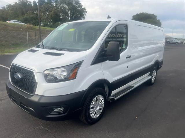 2024 Ford Transit Cargo Van T-250