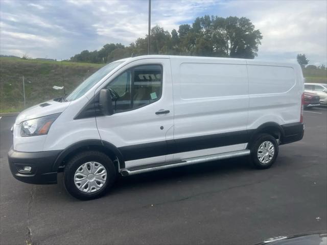 2024 Ford Transit Cargo Van T-250