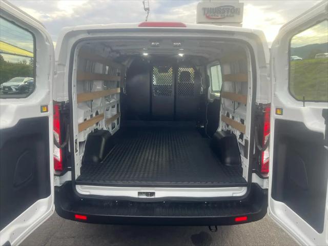 2024 Ford Transit Cargo Van T-250