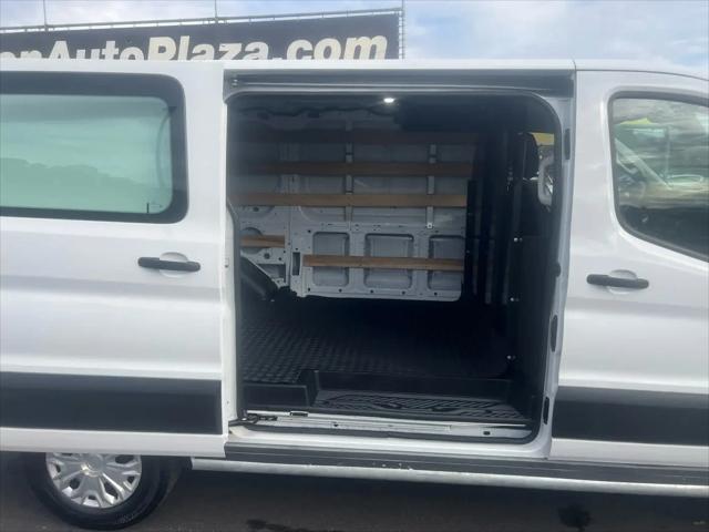 2024 Ford Transit Cargo Van T-250