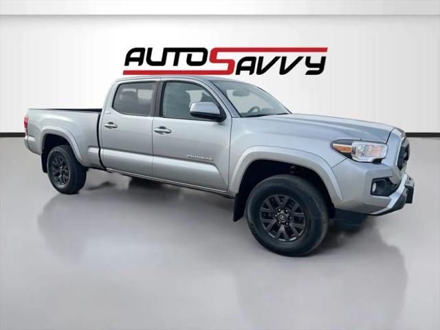 2022 Toyota Tacoma SR5 V6 for sale in Las Vegas, NV