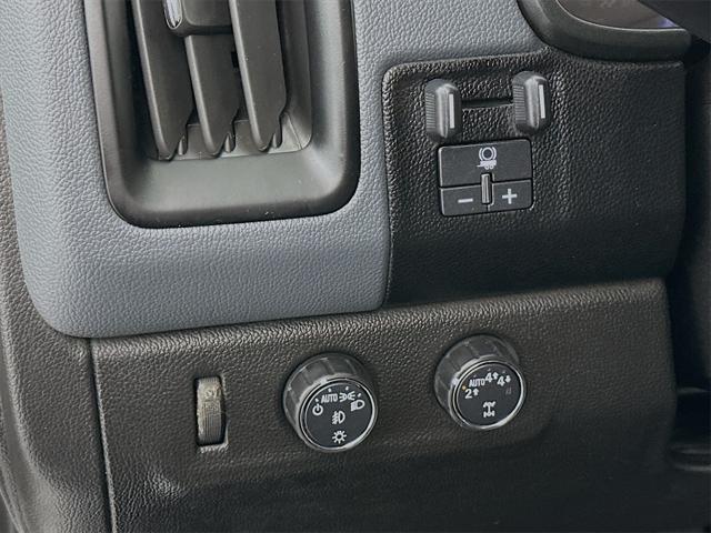 2020 Chevrolet Colorado 4WD Crew Cab Short Box Z71