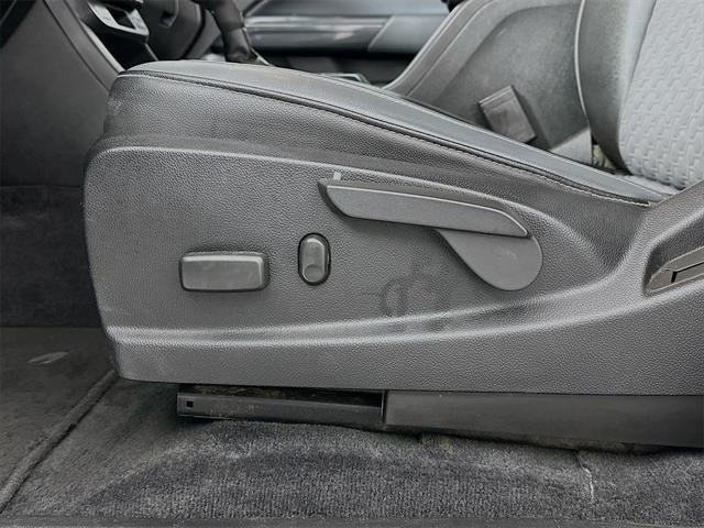 2020 Chevrolet Colorado 4WD Crew Cab Short Box Z71