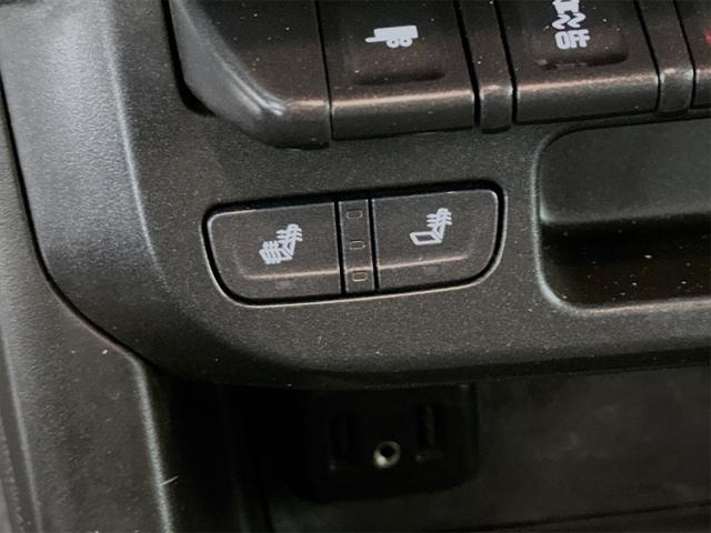 2020 Chevrolet Colorado 4WD Crew Cab Short Box Z71