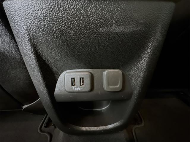 2020 Chevrolet Colorado 4WD Crew Cab Short Box Z71